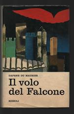 Il volo del Falcone