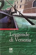 Leggende di Venezia