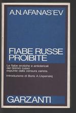 Fiabe russe proibite