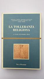 La tolleranza religiosa