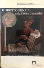 Il diritto penale nella Divina Commedia