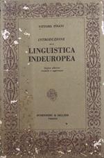 Introduzione indeuropea