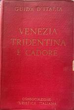 Guida turistica della Consociazione turistica italiana. Venezia Tridentina e Cadore