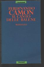 Il canto delle balene