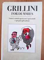 Grillini for dummies