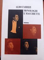 Monologhi e macchiette