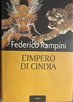 L' impero di Cindia