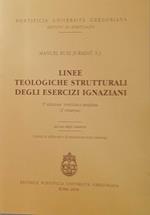 Linee teologiche strutturali degli esercizi ignaziani