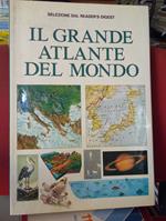 Il grande atlante del mondo