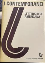 Letteratura Americana. I contemporanei. Volume 1