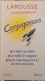 Conjugaison