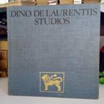 Dino De Laurentiis Studios