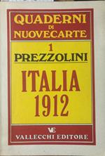 Italia 1912. Dieci anni di vita intellettuale (1903-1912)