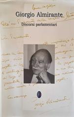 Discorsi parlamentari (1963-1969) Vol.3