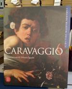 I grandi maestri dell'arte. Caravaggio, vol. 1°