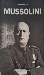 Mussolini