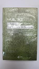 La natura delle cose