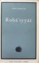 Roba'iyyat