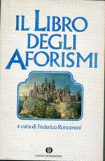 Il libro degli aforismi