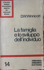 La famiglia e lo sviluppo dell'individuo