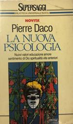 La nuova psicologia.