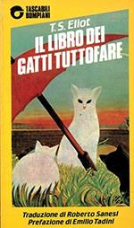 Il libro dei gatti tuttofare