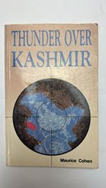 Thunder Over Kashmir