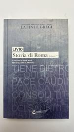 Storia di Roma. Volume IV