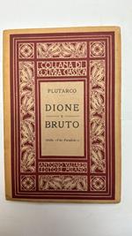 Dione e Bruto