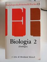 Biologia 2 (Zoologia)