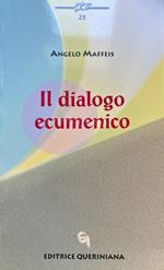 Il dialogo ecumenico