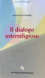 Il dialogo interreligioso