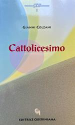 Cattolicesimo