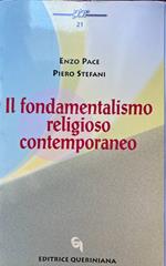 Il fondamentalismo religioso contemporaneo