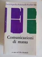 Comunicazioni di massa