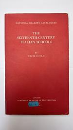 Sixteenth Century Italian Schools
