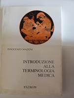 Introduzione alla terminologia medica