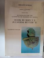 Bellum poenicum e l`arte di nevio. saggio con edizione dei framment