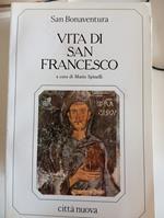 Vita di San Francesco