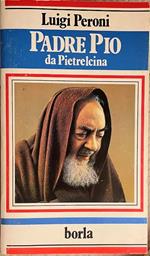 Padre Pio da Pietralcina