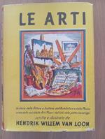 Le arti