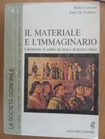 Il materiale e l'immaginario 4