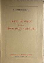 Aspetti penalistici della fecondazione assistita