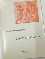 L' accento latino