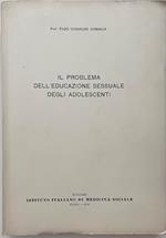 Il problema dell'educazione sessuale degli adolescenti