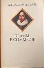 Drammi e commedie