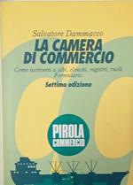 La camera di commercio