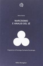 Narcisismo e analisi del sé