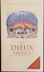 Les dieux vikings