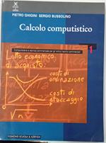 Calcolo computistico